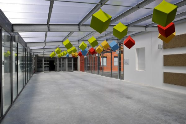 Agence d'urbanisme Paris