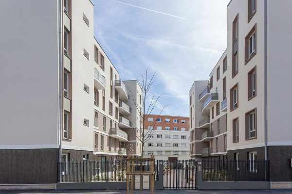 Agence d'urbanisme Paris