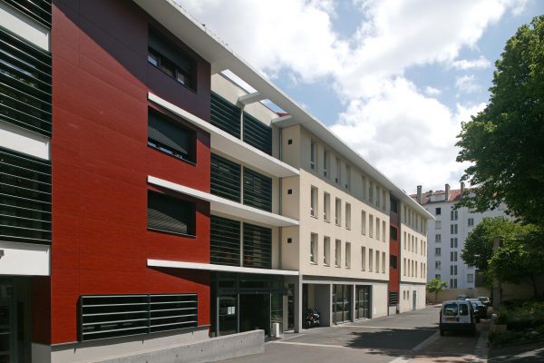 Agence de Design d'intérieur Clermont-Ferrand