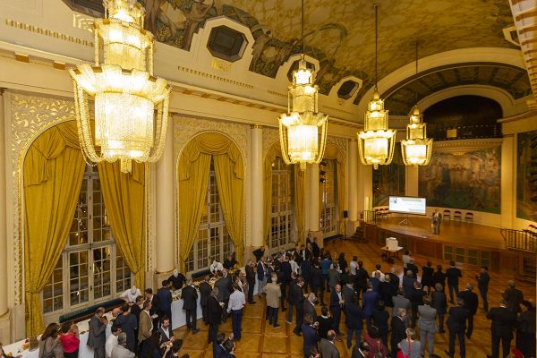 Agence de Design d'intérieur Paris